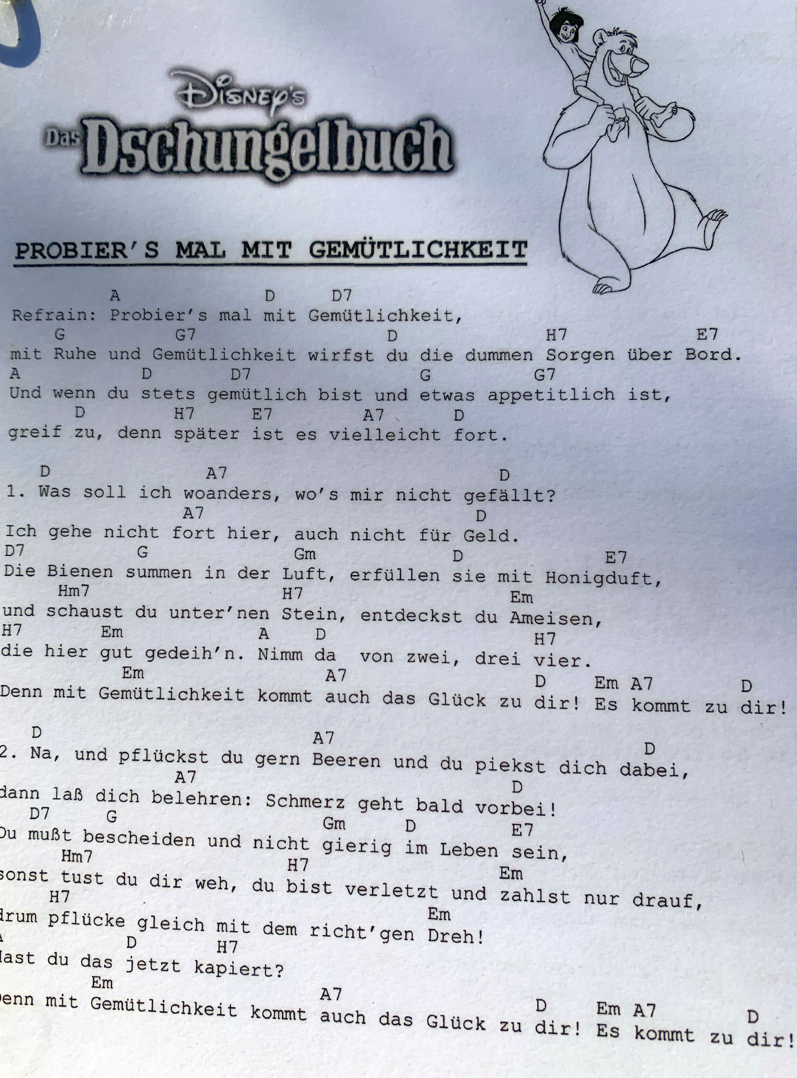 cdf-lieder