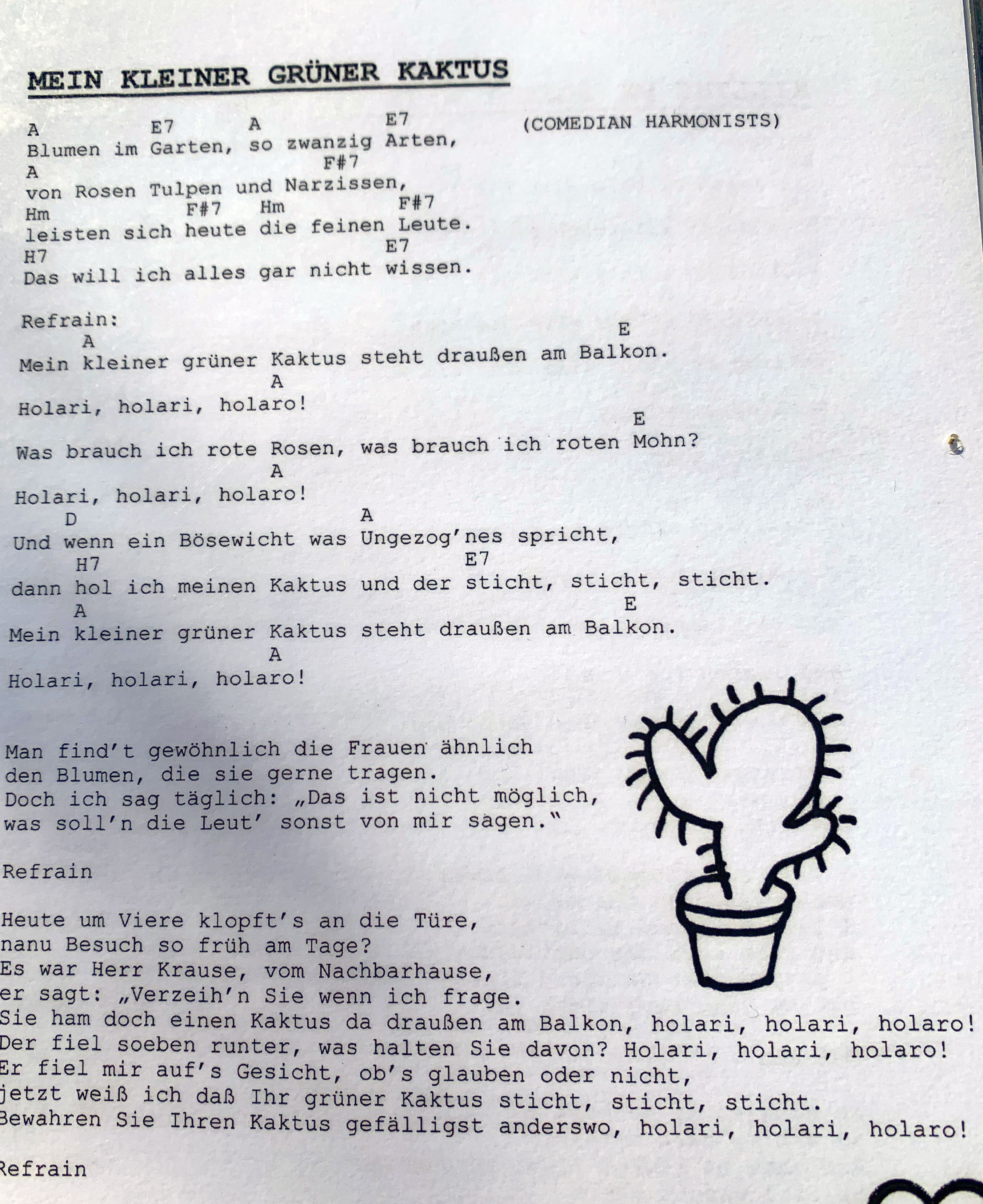 cdf-lieder