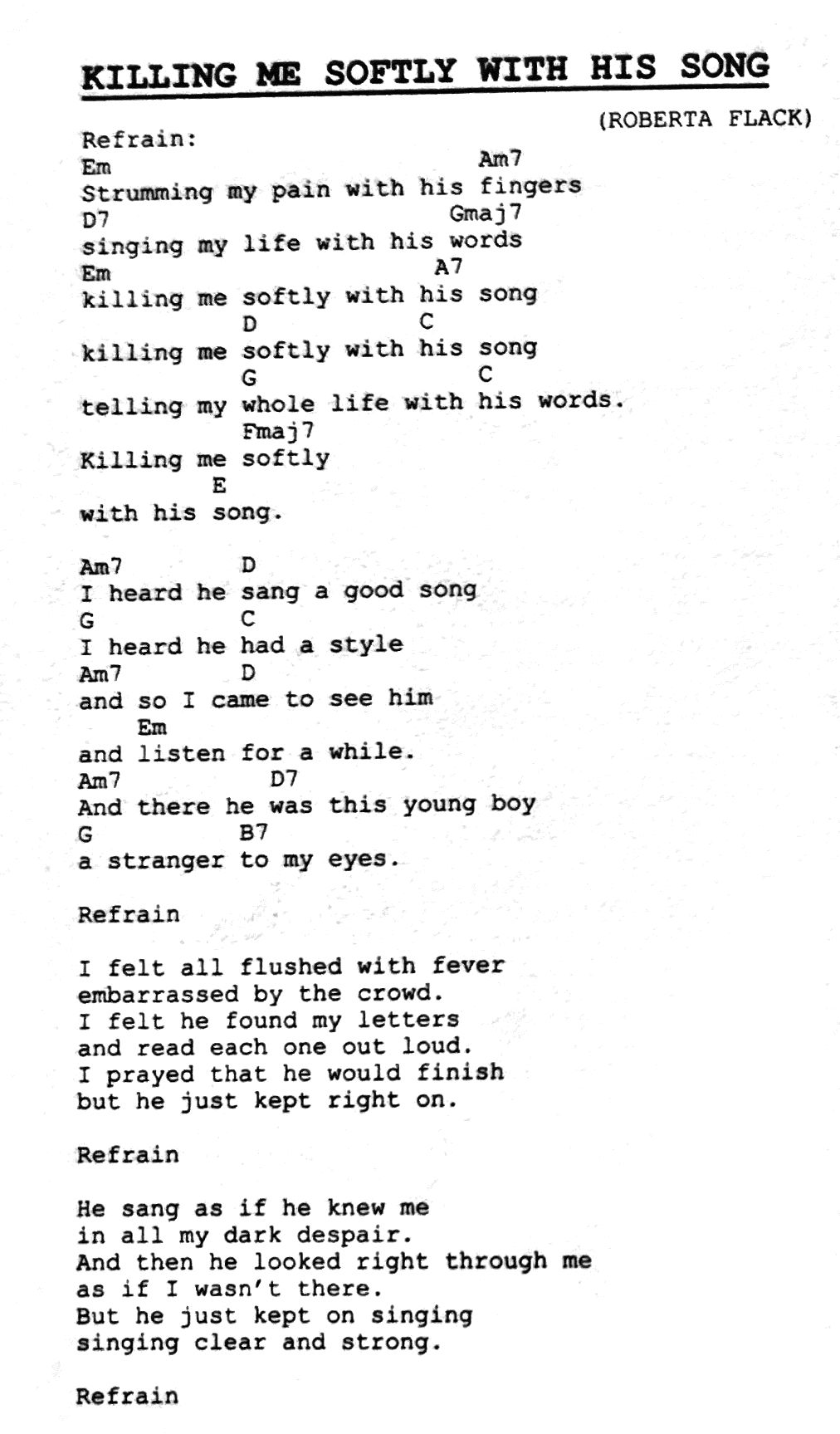 cdf-lieder