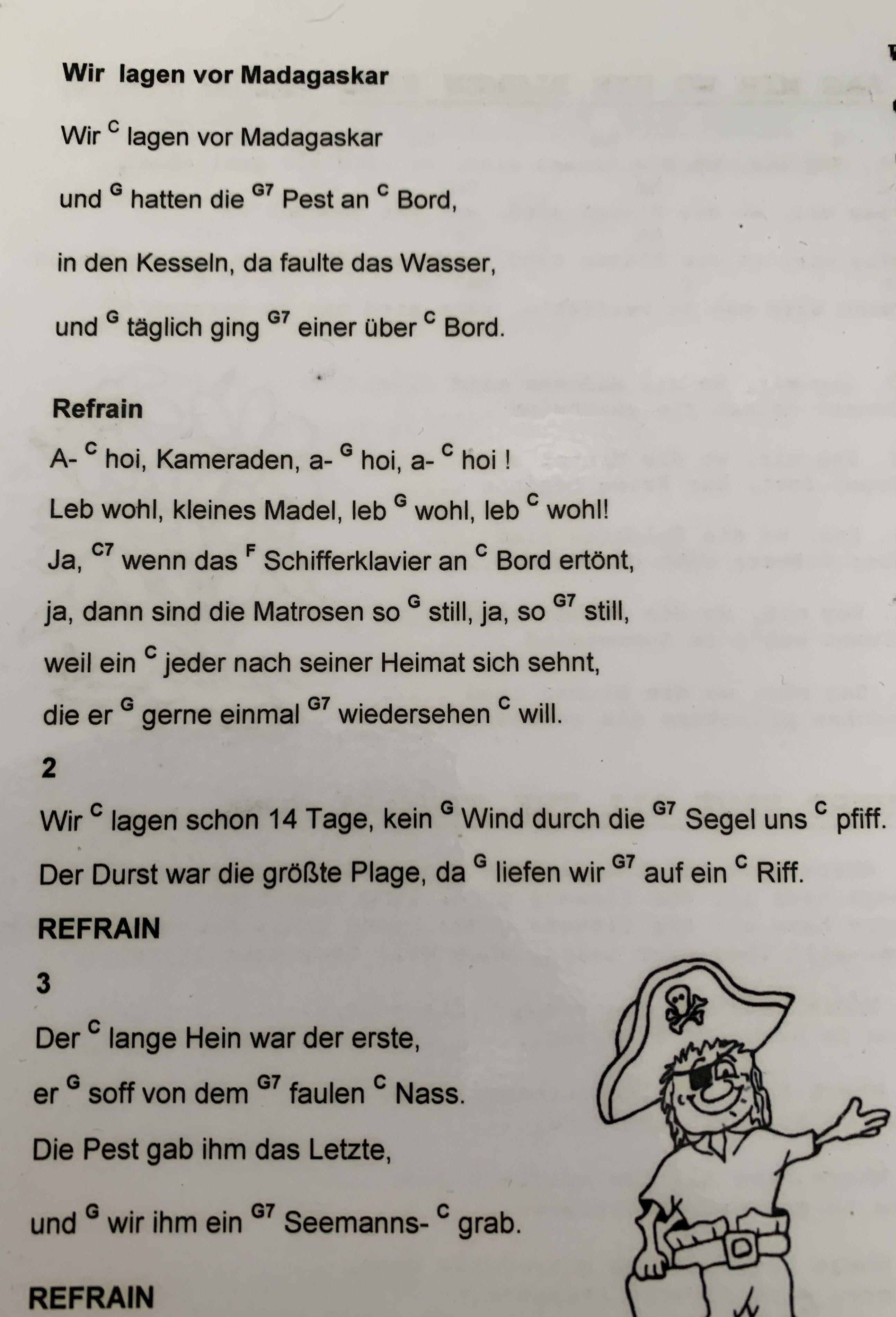 cdf-lieder