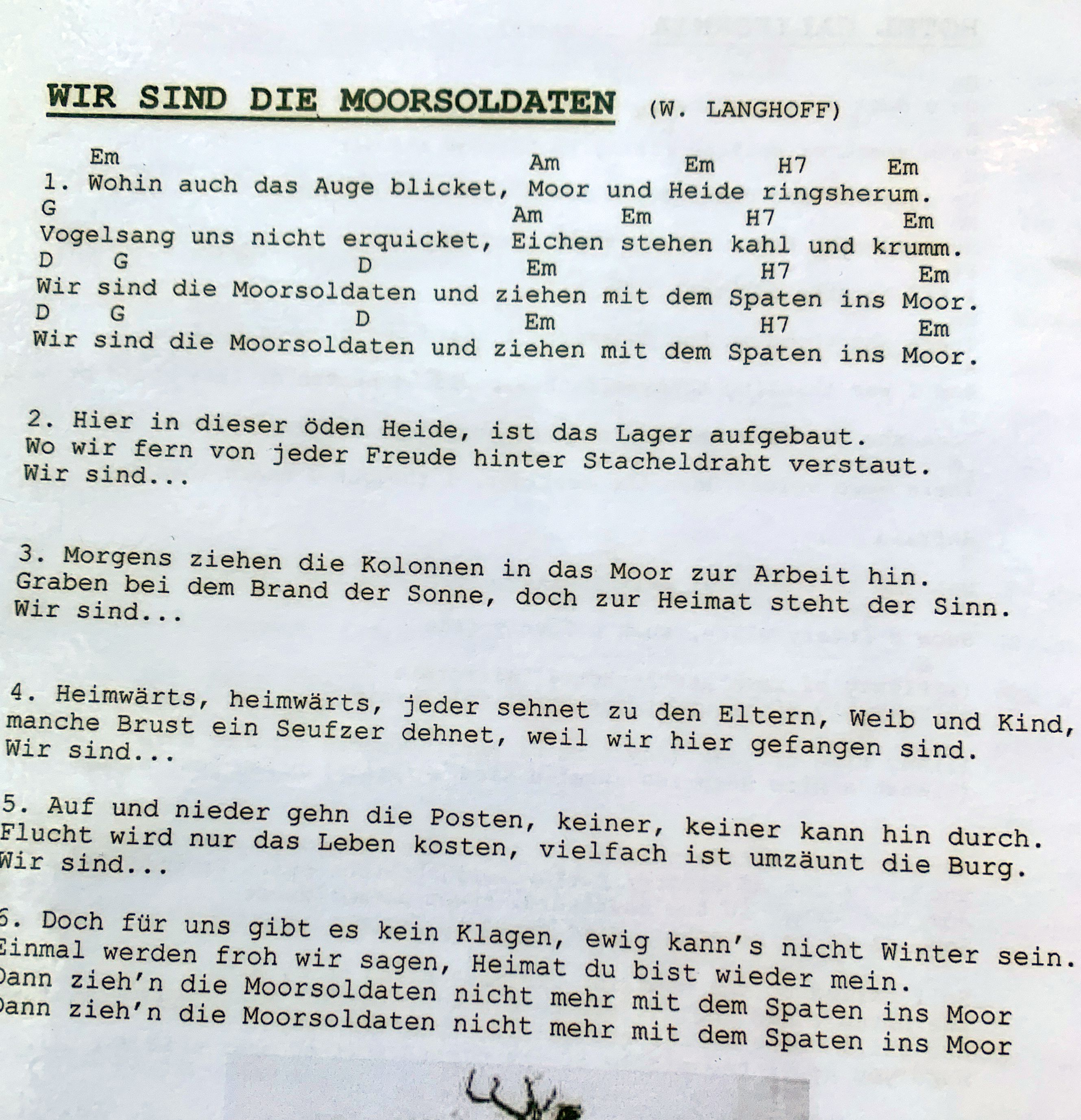 cdf-lieder