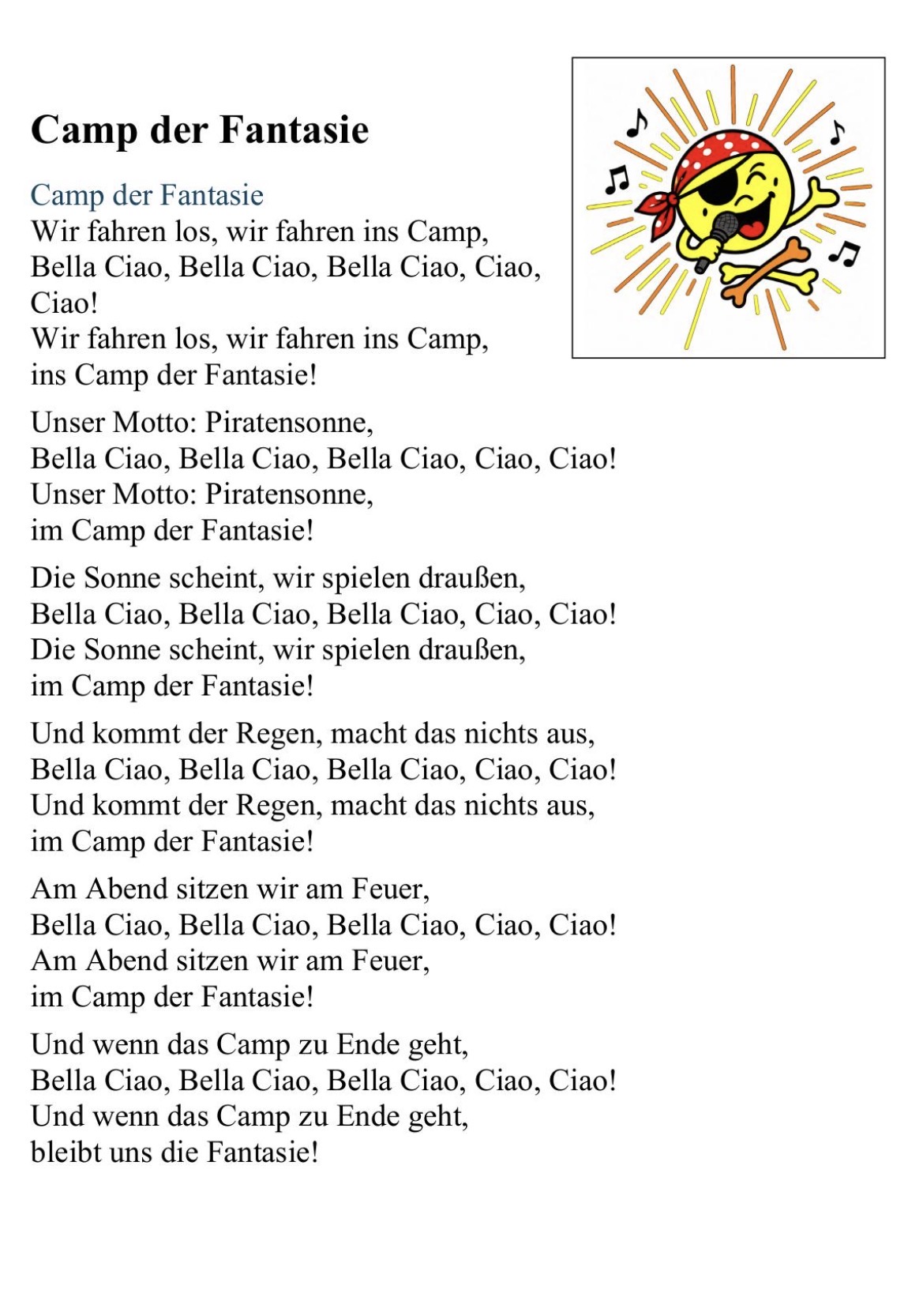 cdf-lieder