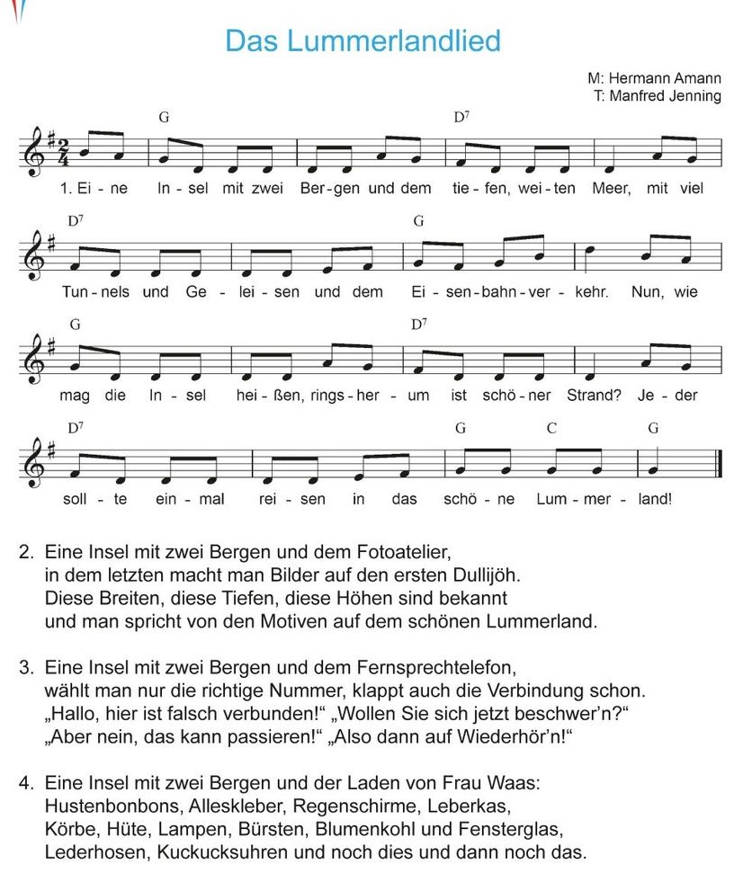 cdf-lieder